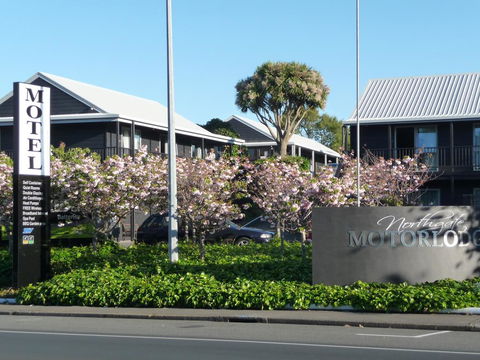 16 Northgate Motor Lodge - Accommodation New Zealand 2