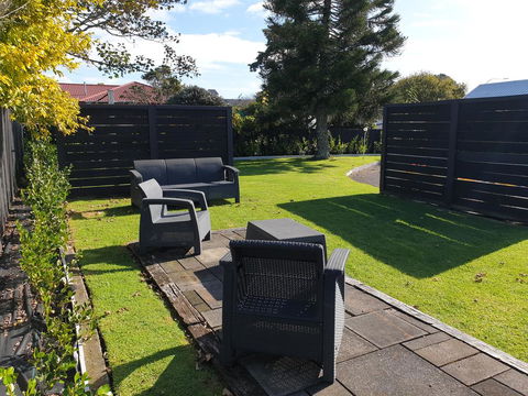 16 Northgate Motor Lodge - Accommodation New Zealand 3