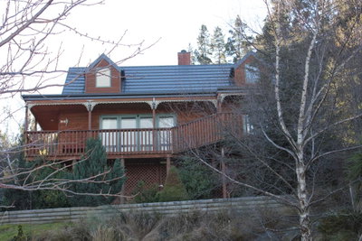 16 Oregon Heights
