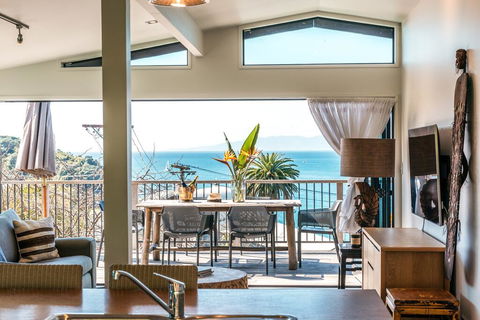 16 Waikare - You've Got It Maid - Accommodation New Zealand 3