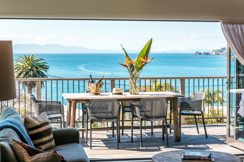 16 Waikare - You've Got It Maid - Accommodation New Zealand 0