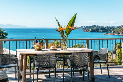 16 Waikare - You've Got It Maid - Accommodation New Zealand 2