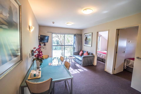 162 Kings Of Riccarton Motel - Accommodation New Zealand 3