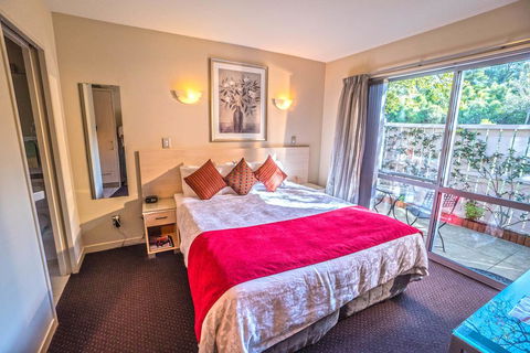 162 Kings Of Riccarton Motel - Accommodation New Zealand 2