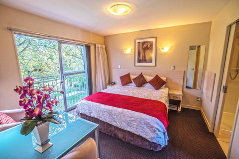 162 Kings Of Riccarton Motel - Accommodation New Zealand 1