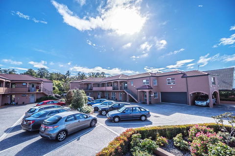 162 Kings Of Riccarton Motel - Accommodation New Zealand 0