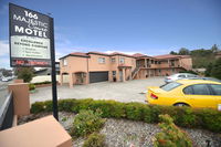166 Majestic Court Motel