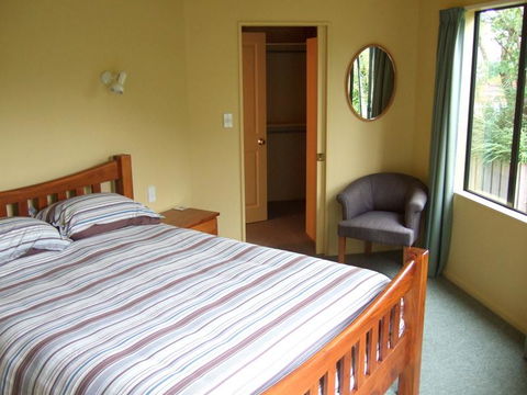 16a Torquay Tce - Accommodation New Zealand 2