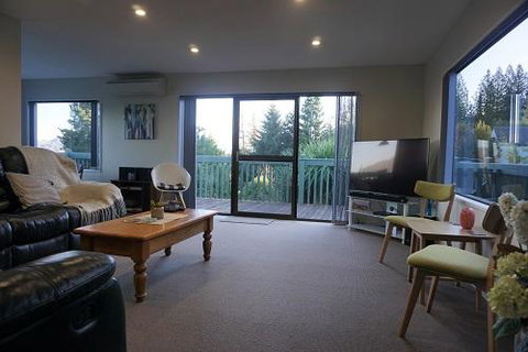 17 Alpine Avenue - Accommodation New Zealand 1