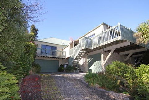 17 Alpine Avenue - Accommodation New Zealand 0