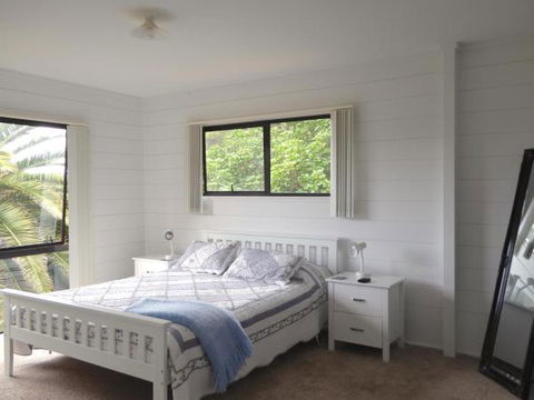 17 On Tiri View - Accommodation New Zealand 2