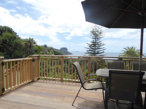17 On Tiri View - Accommodation New Zealand 1