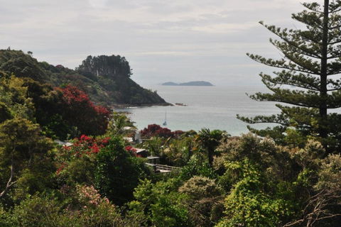 17 On Tiri View - Accommodation New Zealand 0