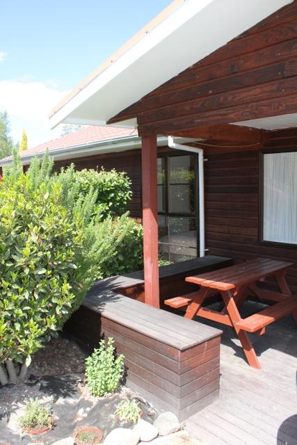 17b Denby Place - Accommodation New Zealand 3