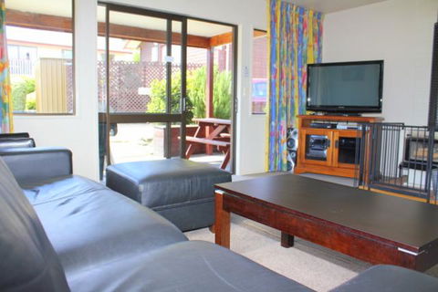 17b Denby Place - Accommodation New Zealand 0