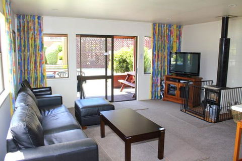 17b Denby Place - Accommodation New Zealand 1