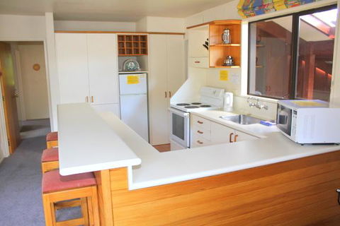 17b Denby Place - Accommodation New Zealand 2
