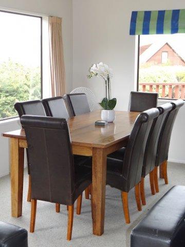 18 Acheron Heights - Accommodation New Zealand 3