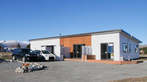 18 Rodman - Accommodation New Zealand 0