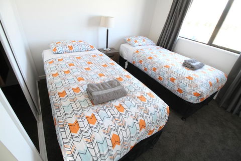 18 Rodman - Accommodation New Zealand 1