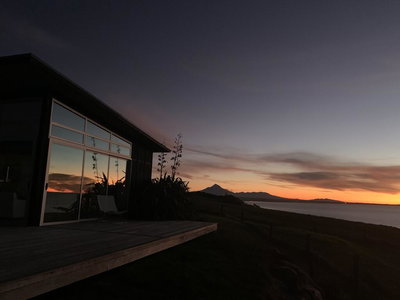180Â° Seaviews, Superior Coastal Cottage