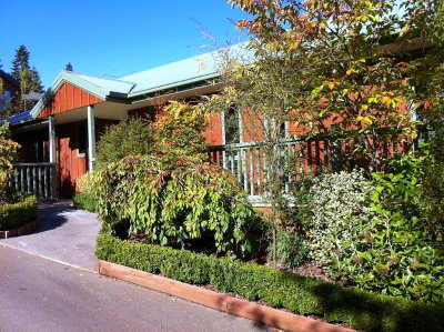 18a Oregon Heights