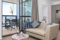 2 Bdrm Penthouse in the Ramada Building carpark