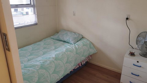2 Bedroom Flat - Accommodation New Zealand 1