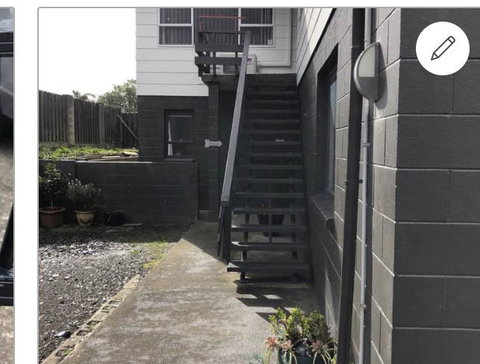 2 Bedroom Haven 4km From Airport - Accommodation New Zealand 2