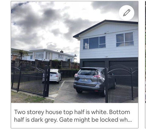 2 Bedroom Haven 4km From Airport - Accommodation New Zealand 3