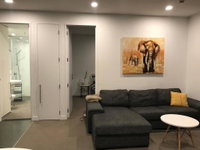 2 Bedroom Penthouse Apartment With City Views