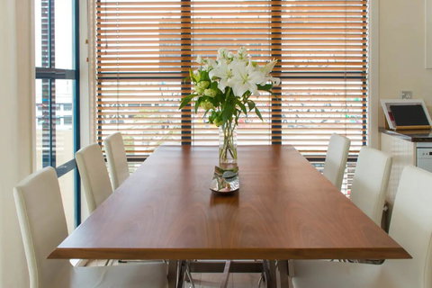 2 Bedroom Penthouse Apartment With Harbour Views - Accommodation New Zealand 2