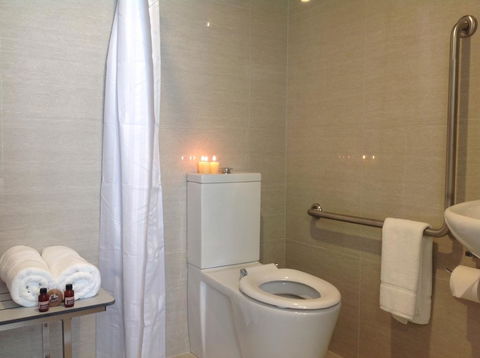 2 On Whiteleigh Motel - Accommodation New Zealand 1