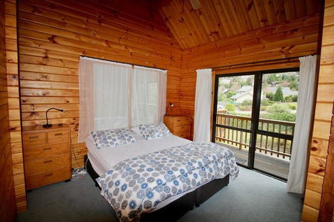 20 Bristol Street - Accommodation New Zealand 2