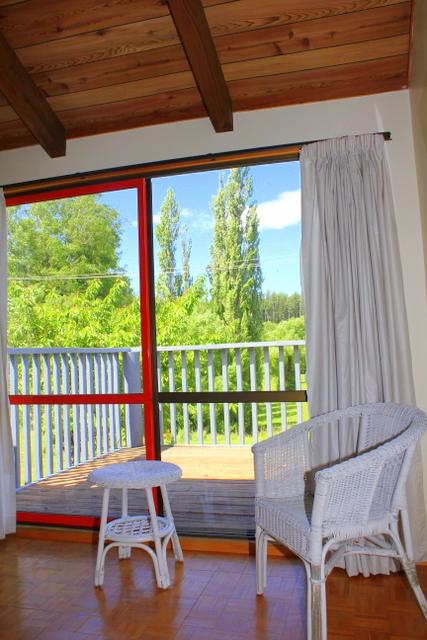 20c Bath Street - Accommodation New Zealand 3