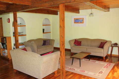 20c Bath Street - Accommodation New Zealand 1