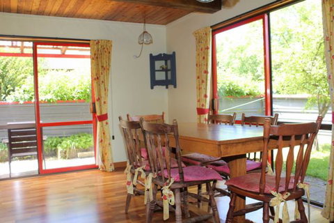 20c Bath Street - Accommodation New Zealand 2