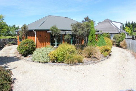 21 Devon Street - Accommodation New Zealand 0