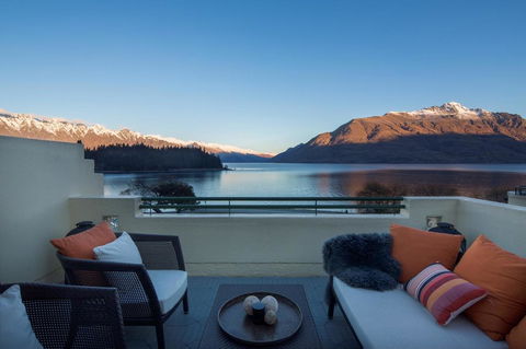 21 Lakefront By Amazing Accom - Accommodation New Zealand 0