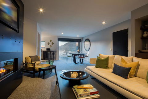 21 Lakefront By Amazing Accom - Accommodation New Zealand 1