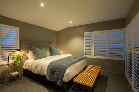 21 Lakefront By Amazing Accom - Accommodation New Zealand 3