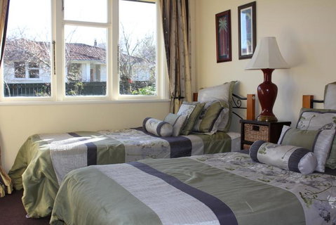 22c Scarborough Tce - Accommodation New Zealand 3