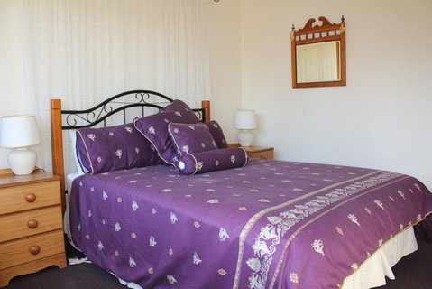 22c Scarborough Tce - Accommodation New Zealand 2