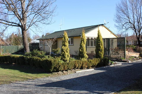 22c Scarborough Tce - Accommodation New Zealand 0