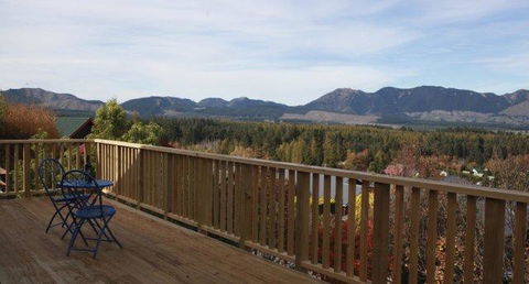 23 Acheron Heights - Accommodation New Zealand 2
