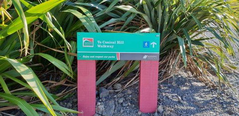 23 Acheron Heights - Accommodation New Zealand 1