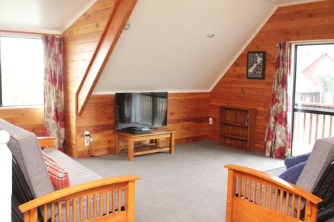 23 Caverhill Close - Accommodation New Zealand 1