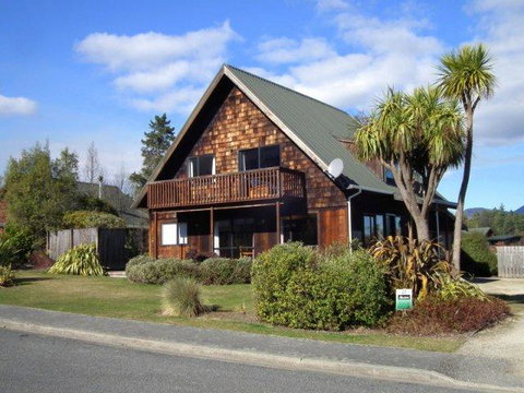 23 Caverhill Close - Accommodation New Zealand 0