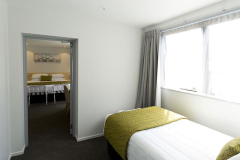 239 On Lincoln Motel - Accommodation New Zealand 2