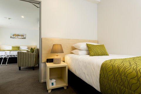 239 On Lincoln Motel - Accommodation New Zealand 1